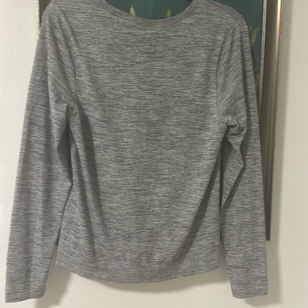 Athleta Seamelsss Top - Picture 4 of 4